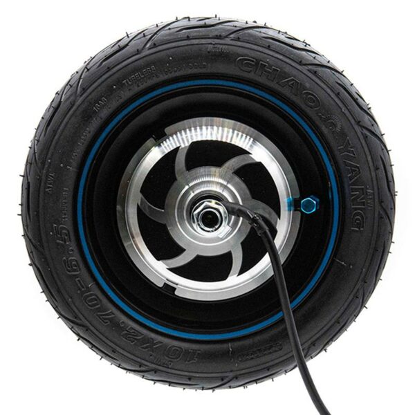 Silnik 48 V 500 w 6,5/B50 Dla Smartgyro Speedway/Rockway (Tylni)