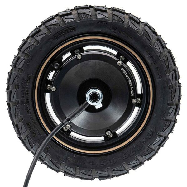 Silnik 48 V 800 w 6.5/B50 Dla Smartgyro Speedway/Rockway (Tylni)