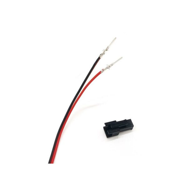 Pasek LED RGB (30 V Do 60 V) z Zmiana Koloru I Zlaczem SM