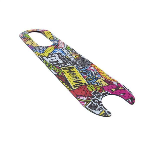 Podest PVC antypoSlizgowa - Doodle dla Xiaomi Model 2