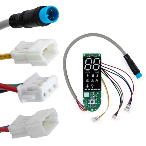 Wyswietlaczacz Dla Xiaomi Mi3