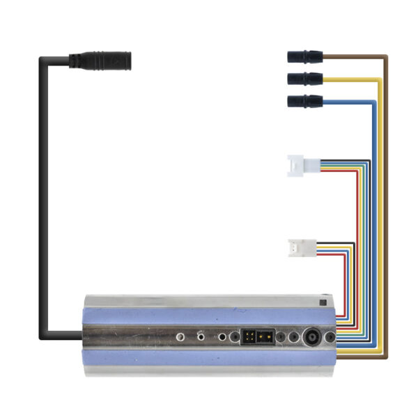 Sterownik 30V 350W Dla NinebotES1 ES2 ES4