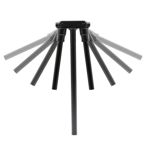 Skladana kierownica 42/59 Cm Dla Smartgyro