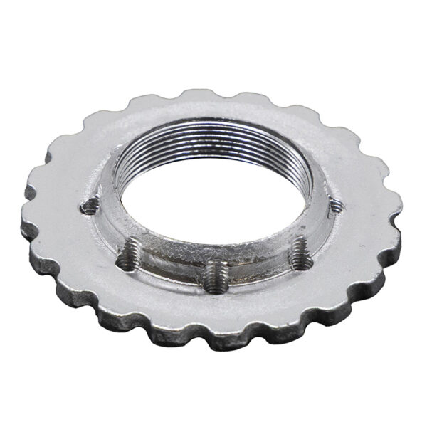 Oryginalna nakretka blokujaca skladanie [Minimotors]