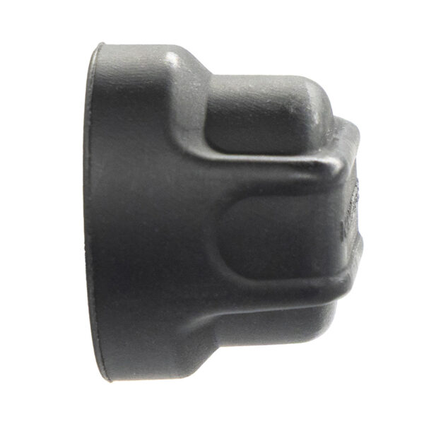 Pokrywa PE do nakretki M12 [Minimotors]