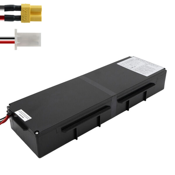 Akumulator 48 V 13Ah [Ecoxtrem]