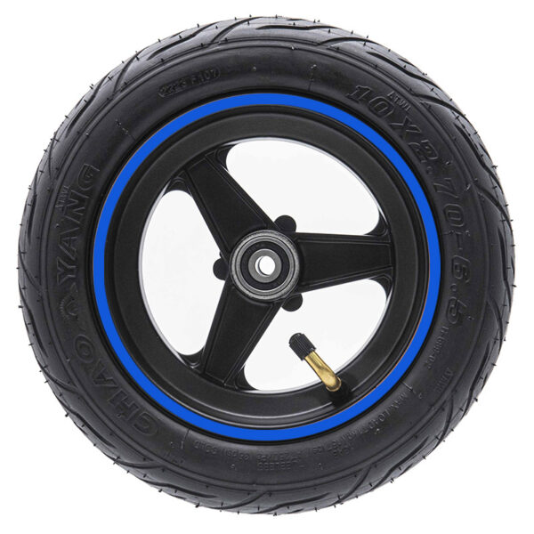 Opona 6,5/B50 niebieska z opona 10" Smartgyro Speedway i Rockway