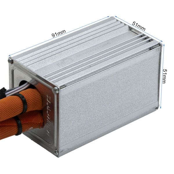 Sterownik 60V 30A 1800W do Dualtron Victor/Luxury [Minimotors]