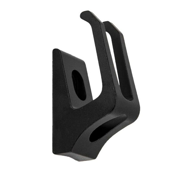 Czerwony Podwojny Haczyk Metalowy Dla Xiaomi