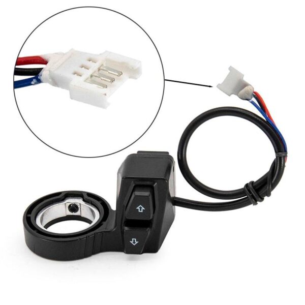 Panel Przyciskowy dla migacza Dla Smartgyro K2