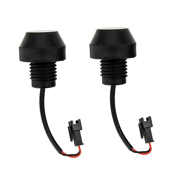 Migacz dla Kierownicy Smartgyro K2 - 2 Sztuki