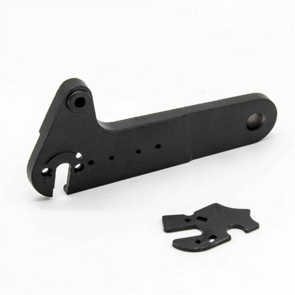 Prawy widelec do Smartgyro K2