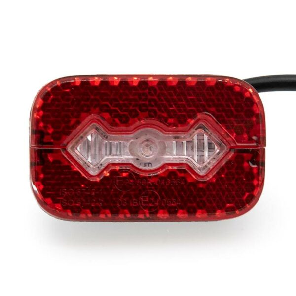 tylne Swiatelko Dla Smartgyro K2