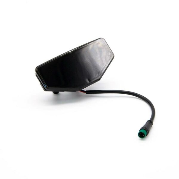 Wyswietlacz KUGOO Kirin S8/S1 Pro