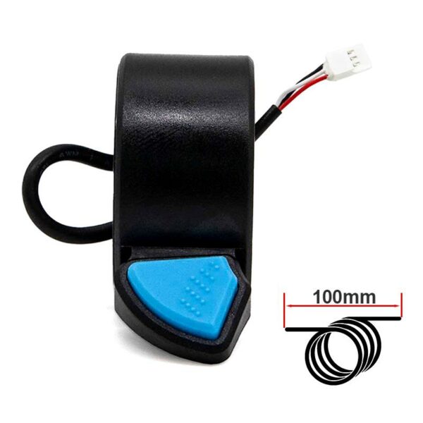 Manetka gazu Dla KUGOO Kirin S8/S1 Pro