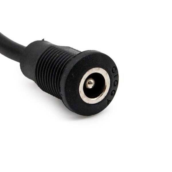 Port ladowania KUGOO Kirin S8/S1Pro