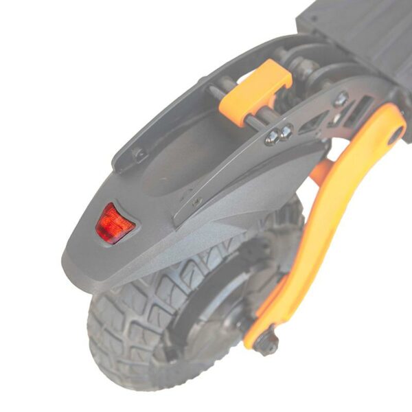 Tylne Swiatelko Dla Kukirin G2 Pro