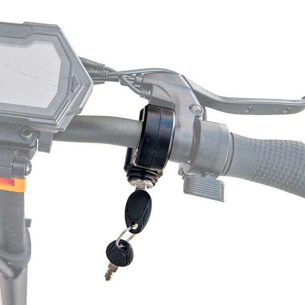 Stacyjka Dla Kukirin G2 Pro