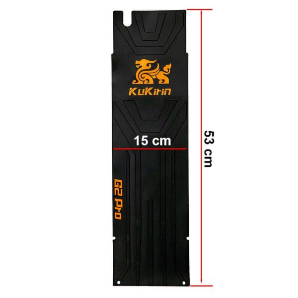 AntypoSlizgowa podstawa do Kugoo Kirin G2 Pro