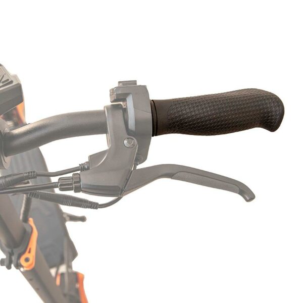 Silikonowy uchwyt do kukirin G2 Pro