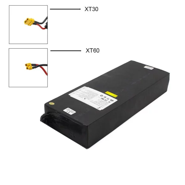 48 V 15Ah Kukirin G2 Pro Akumulator [KUGOO]