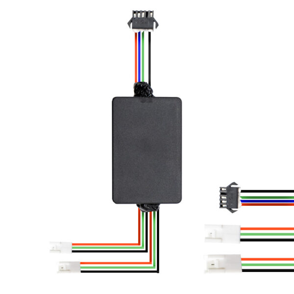 SMG MAX KONTROLER SWIATEL