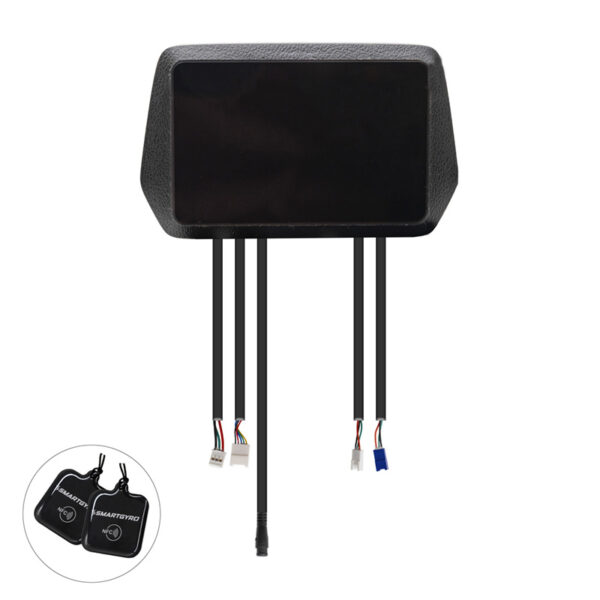 SMG RW EVO WYSWIETLACZ