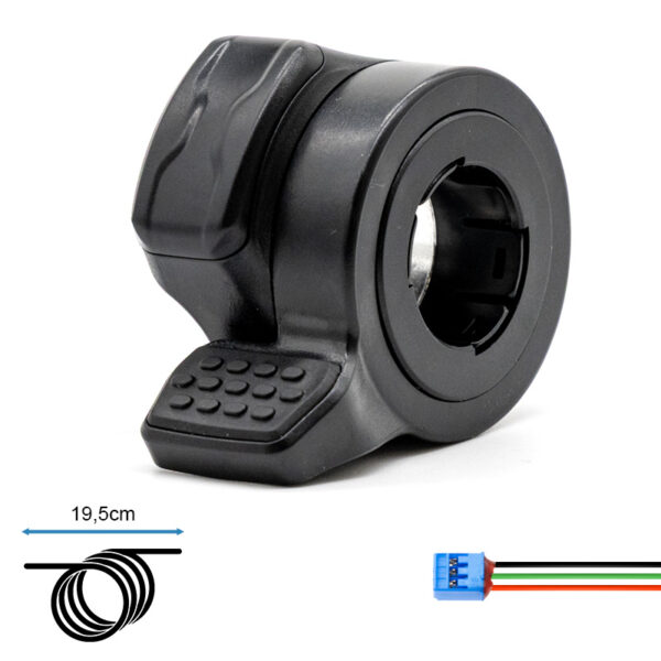 SMG RW EVO/RW PRO EVO AKCELERATOR