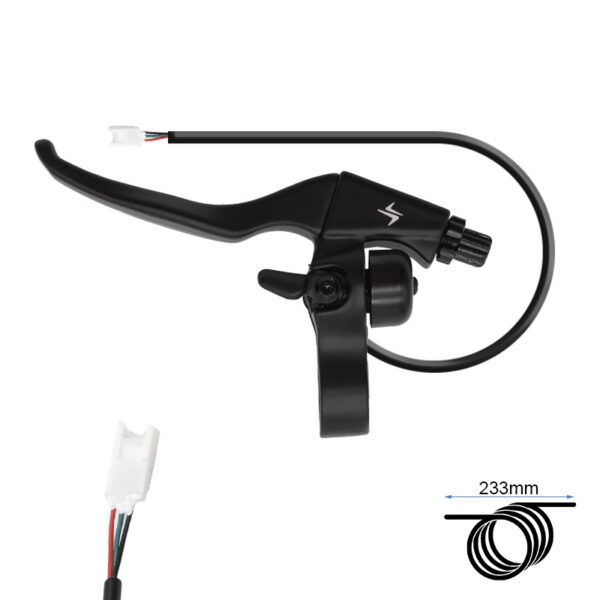 SMG RW EVO/RW PRO EVO LEWA MANETKA Z CZUJNIKIEM