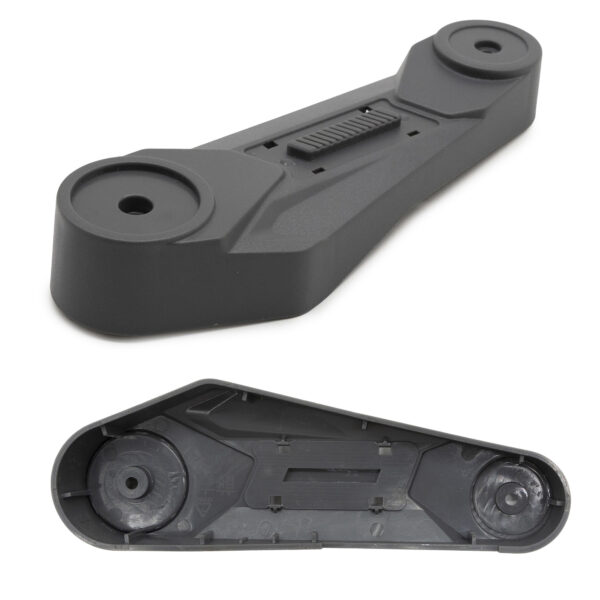 SMG RW EVO OSLONY BOCZNE PRZEDNIE PACK2