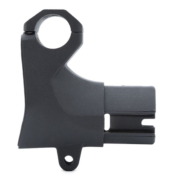 SMG RAPTOR EVO MOC + UCHWYT WYSWIETLACZA