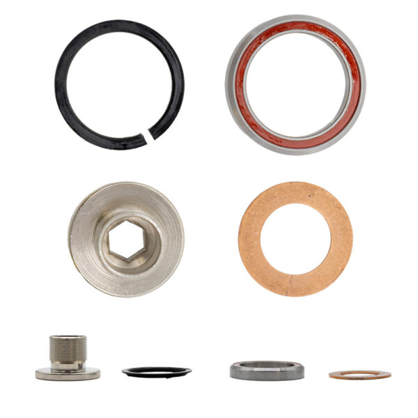 SMG RAPTOR EVO ZESTAW LOZYSK KIEROWNICY