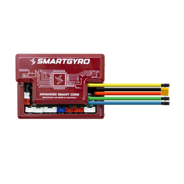 SMG RW PRO EVO Sterownik RDZEN