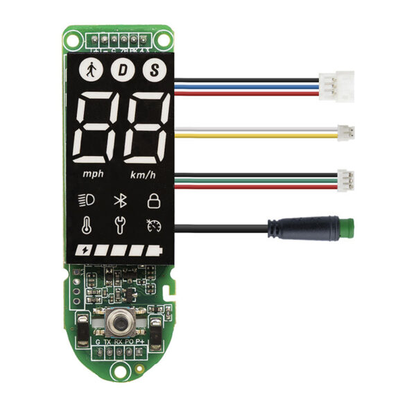 Wyswietlacz do Xiaomi Mi3 lite [Ewheel]