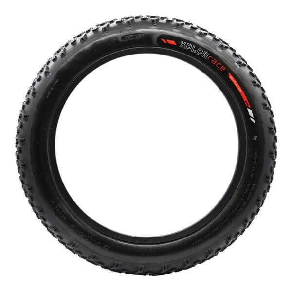 Opona 20x4 Ewheel SPECJALNA DO FAT-BIKE
