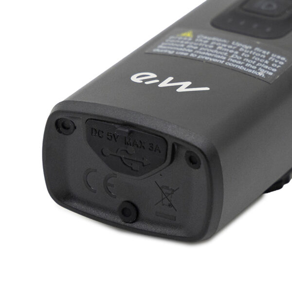 Lampa LED ladowalna 2600 Lumen EWL014