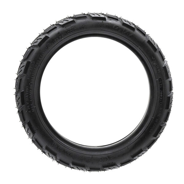 Opona bezdetkowa terenowa 250x54 [Ewheel]