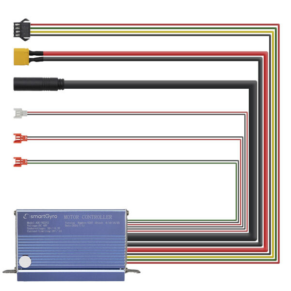 Sterownik Smartgyro K2