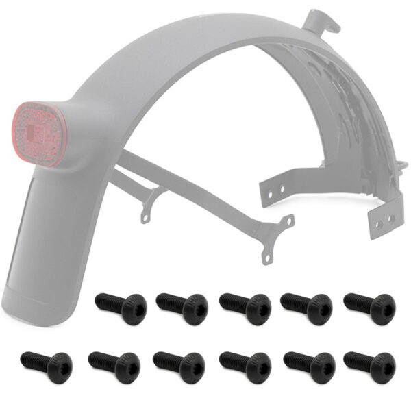 Sruba blotnika Mi4 ultra 50 sztuk