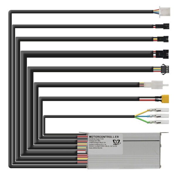 Sterownik do Zwheel ZRino 2022