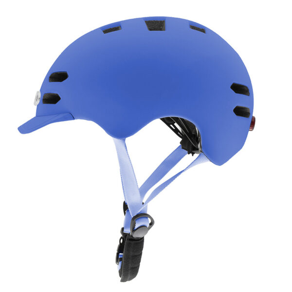 Kask CP07 BIALY M