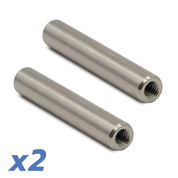 Wspornik sprezyny osi skladania dolnej Dualtron Mini