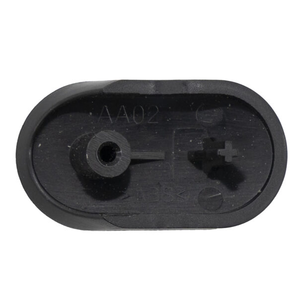 Panel tylny Niu KQi2