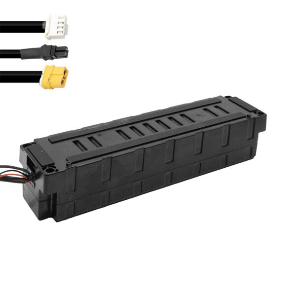 Bateria Niu KQi3 Sport