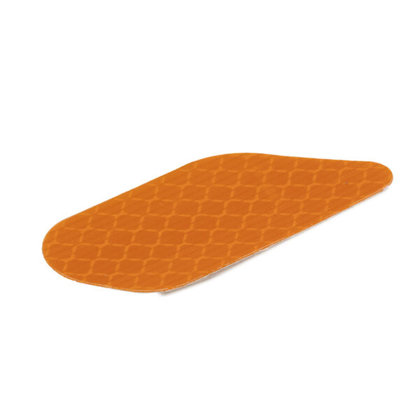 Przednia naklejka odblaskowa R Niu KQi3