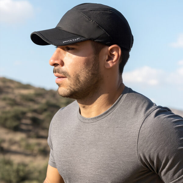 Kompletna czapka chlodzaca URHO