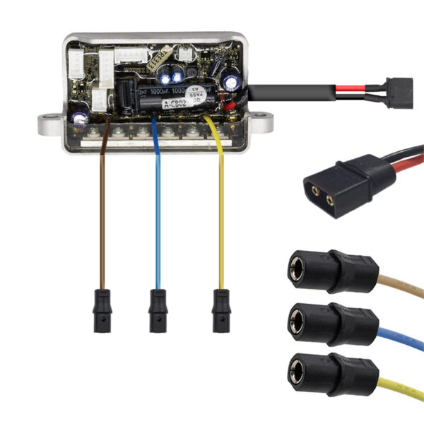 Kontroler Niu KQi2 (IT)