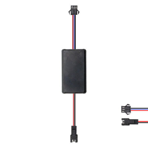 Sterownik LED Dualtron Mini [Minimotors]