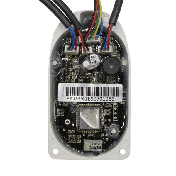 Wyswietlacz Niu KQi1 Pro