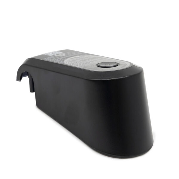 Pokrywa wyswietlacza Niu KQi1